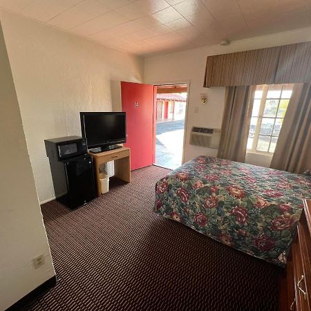 Quail Inn Motel Tucson Bagian luar foto