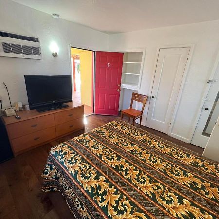 Quail Inn Motel Tucson Bagian luar foto
