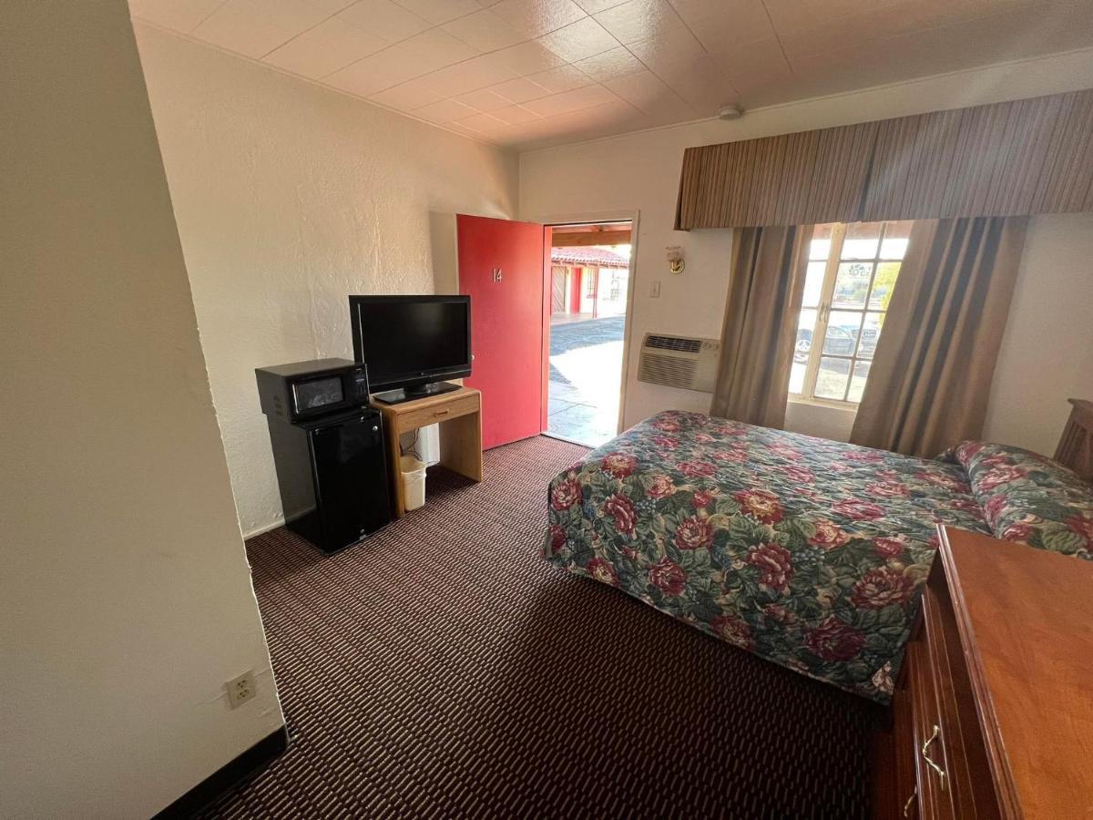Quail Inn Motel Tucson Bagian luar foto