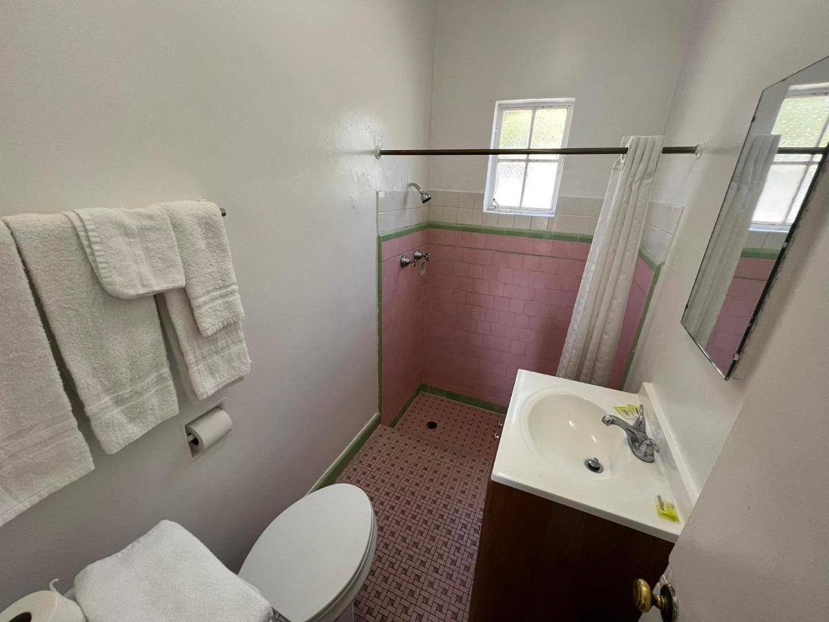 Quail Inn Motel Tucson Bagian luar foto